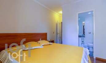 Imagem 7: Apartamento à venda em Perdizes com 90 m², 2 quartos, 2 suítes, 2 vagas