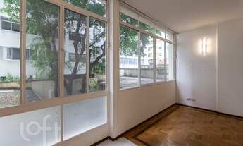 Imagem 6: Apartamento à venda em Santa Cecília com 87 m², 2 quartos, 1 suíte, 1 vaga