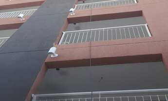 Imagem: Apartamento à venda em Ponte Rasa com 49