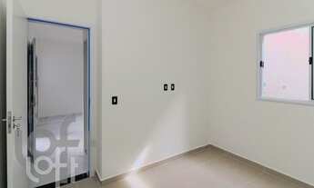 Imagem 5: Apartamento à venda em Tucuruvi com 33 m², 1 quarto