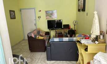 Imagem 6: Apartamento à venda em República com 69 m², 1 quarto