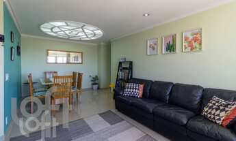 Imagem 7: Apartamento à venda em Vila Matilde com 113 m², 3 quartos, 1 suíte, 2 vagas