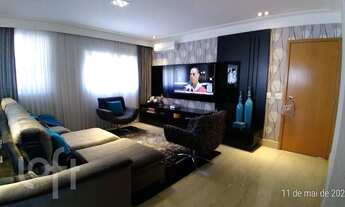 Imagem 2: Apartamento à venda em Vila Formosa com 200 m², 3 quartos, 3 suítes, 4 vagas