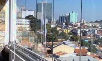 Imagem 2: Apartamento à venda em Tucuruvi com 45 m², 1 quarto, 1 vaga