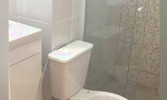 Imagem 5: Apartamento à venda em República com 39 m², 1 quarto