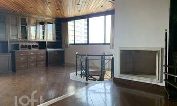 Imagem 5: Apartamento à venda em Aclimação com 478 m², 3 quartos, 3 suítes, 4 vagas