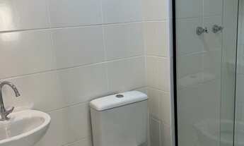 Imagem 7: Apartamento à venda em Morumbi com 40 m², 2 quartos, 1 vaga