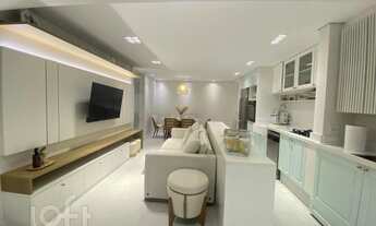 Imagem 3: Apartamento à venda em Cidade Ademar com 68 m², 2 quartos, 1 suíte, 1 vaga