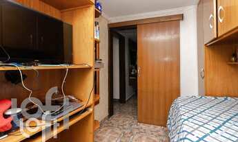 Imagem 7: Apartamento à venda em Artur Alvim com 42 m², 2 quartos, 1 vaga