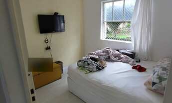 Imagem 3: Apartamento à venda em Capão Redondo com 48 m², 2 quartos, 1 vaga