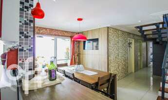 Imagem: Apartamento à venda em Raposo Tavares com