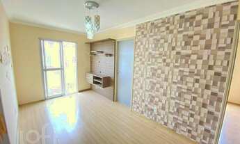 Imagem: Apartamento à venda em Guaianases com 63