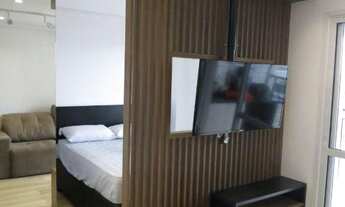 Imagem 6: Apartamento à venda em Ipiranga com 33 m², 1 quarto, 1 vaga