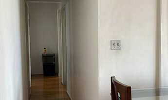 Imagem 3: Apartamento à venda em Aclimação com 100 m², 4 quartos, 1 vaga