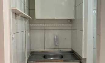 Imagem 3: Apartamento à venda em República com 26 m², 1 quarto