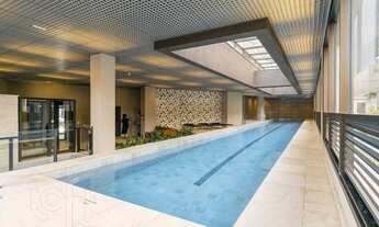 Imagem 1: Apartamento à venda em Alto da Lapa com 243 m², 4 quartos, 2 suítes, 4 vagas