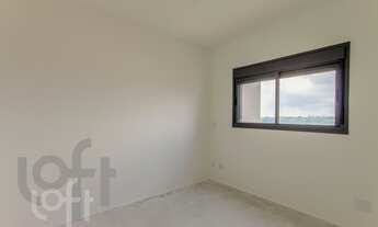 Imagem 2: Apartamento à venda em Santo Amaro com 62 m², 2 quartos, 1 suíte, 1 vaga