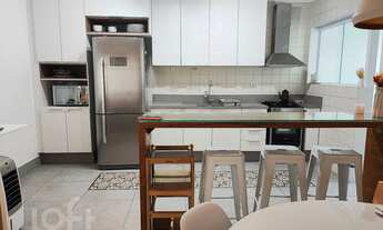 Imagem 3: Apartamento à venda em Casa Verde com 77 m², 2 quartos, 1 vaga