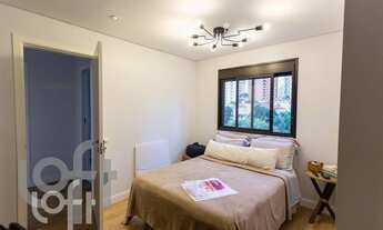 Imagem 6: Apartamento à venda em Santana com 110 m², 2 quartos, 2 suítes, 3 vagas