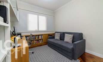 Imagem 4: Apartamento à venda em Ipiranga com 146 m², 3 quartos, 1 suíte, 2 vagas