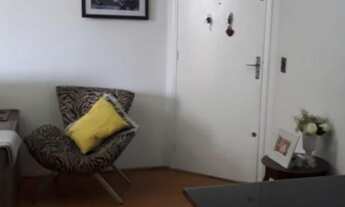 Imagem 7: Apartamento à venda em Ponte Rasa com 55 m², 2 quartos, 1 vaga