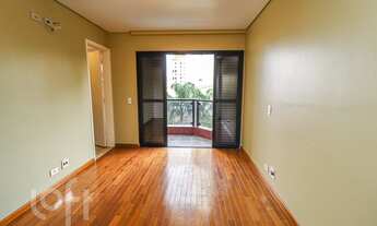 Imagem 6: Apartamento à venda em Sumaré com 148 m², 3 quartos, 3 suítes, 3 vagas