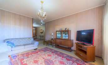 Imagem 2: Apartamento à venda em Higienópolis com 156 m², 3 quartos, 1 vaga