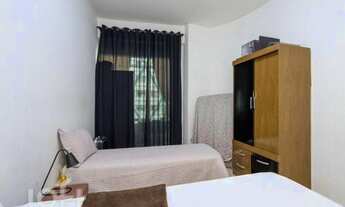 Imagem 1: Apartamento à venda em Santa Cecília com 114 m², 2 quartos, 1 suíte