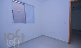 Imagem 4: Apartamento à venda em Jaçanã com 28 m², 1 quarto