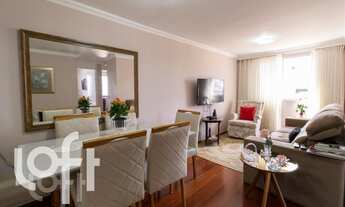 Imagem: Apartamento à venda em Butantã com 78