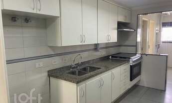 Imagem 6: Apartamento à venda em Jardim São Paulo com 135 m², 3 quartos, 1 suíte, 3 vagas