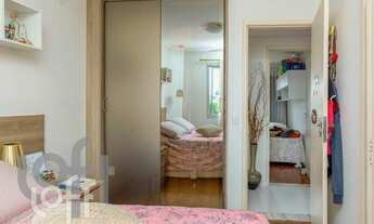 Imagem 4: Apartamento à venda em Cursino com 74 m², 2 quartos, 1 suíte, 1 vaga