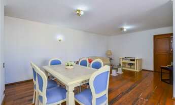 Imagem 6: APARTAMENTO em São Paulo - SP, Paraíso