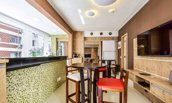 Imagem 5: Apartamento à venda em Santa Cecília com 170 m², 3 quartos, 3 suítes, 4 vagas