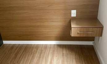 Imagem 3: Apartamento à venda em República com 27 m², 1 quarto, 1 suíte