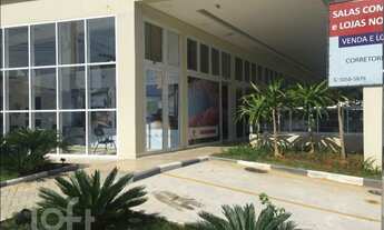 Imagem 4: Apartamento à venda em Cursino com 37 m², 1 quarto, 1 vaga