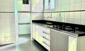 Imagem 7: Apartamento à venda em Vila Andrade com 140 m², 3 quartos, 2 suítes, 3 vagas