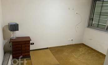 Imagem 7: Apartamento à venda em Alto de Pinheiros com 168 m², 3 quartos, 1 suíte, 2 vagas