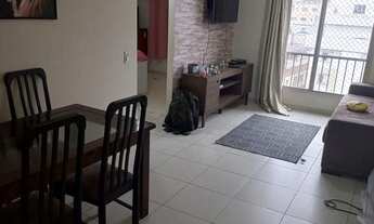 Imagem 7: Apartamento à venda em Ponte Rasa com 56 m², 2 quartos, 1 vaga