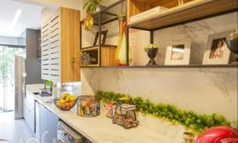 Imagem 7: Apartamento à venda em Santo Amaro com 276 m², 2 quartos, 1 suíte