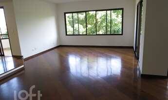 Imagem: Apartamento à venda em Morumbi com 194