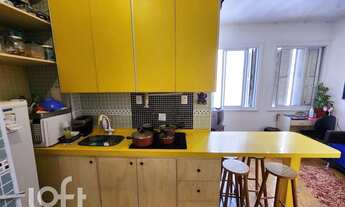 Imagem 6: Apartamento à venda em República com 32 m², 1 quarto