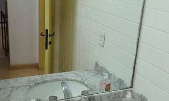 Imagem: Apartamento à venda em Bosque da Saúde