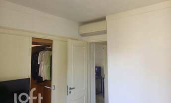 Imagem 5: Apartamento à venda em Morumbi com 90 m², 3 quartos, 1 suíte, 2 vagas