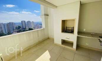 Imagem: Apartamento à venda em Vila Andrade com