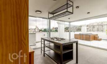 Imagem: Apartamento à venda em Vila Romana com