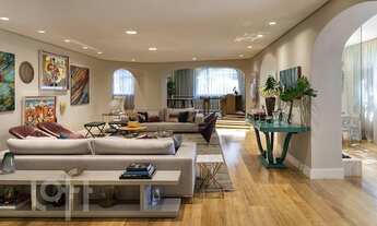 Imagem: Apartamento à venda em Jardim Europa com