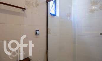 Imagem 5: Apartamento à venda em Lapa com 208 m², 5 quartos, 2 suítes, 3 vagas