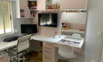 Imagem 7: Apartamento à venda em Vila Sônia com 960 m², 4 quartos, 1 suíte, 2 vagas