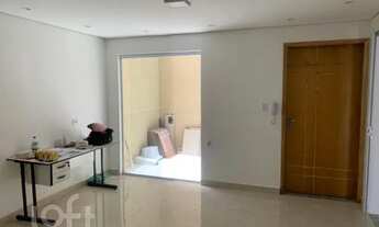 Imagem 2: Apartamento à venda em Artur Alvim com 37 m², 2 quartos